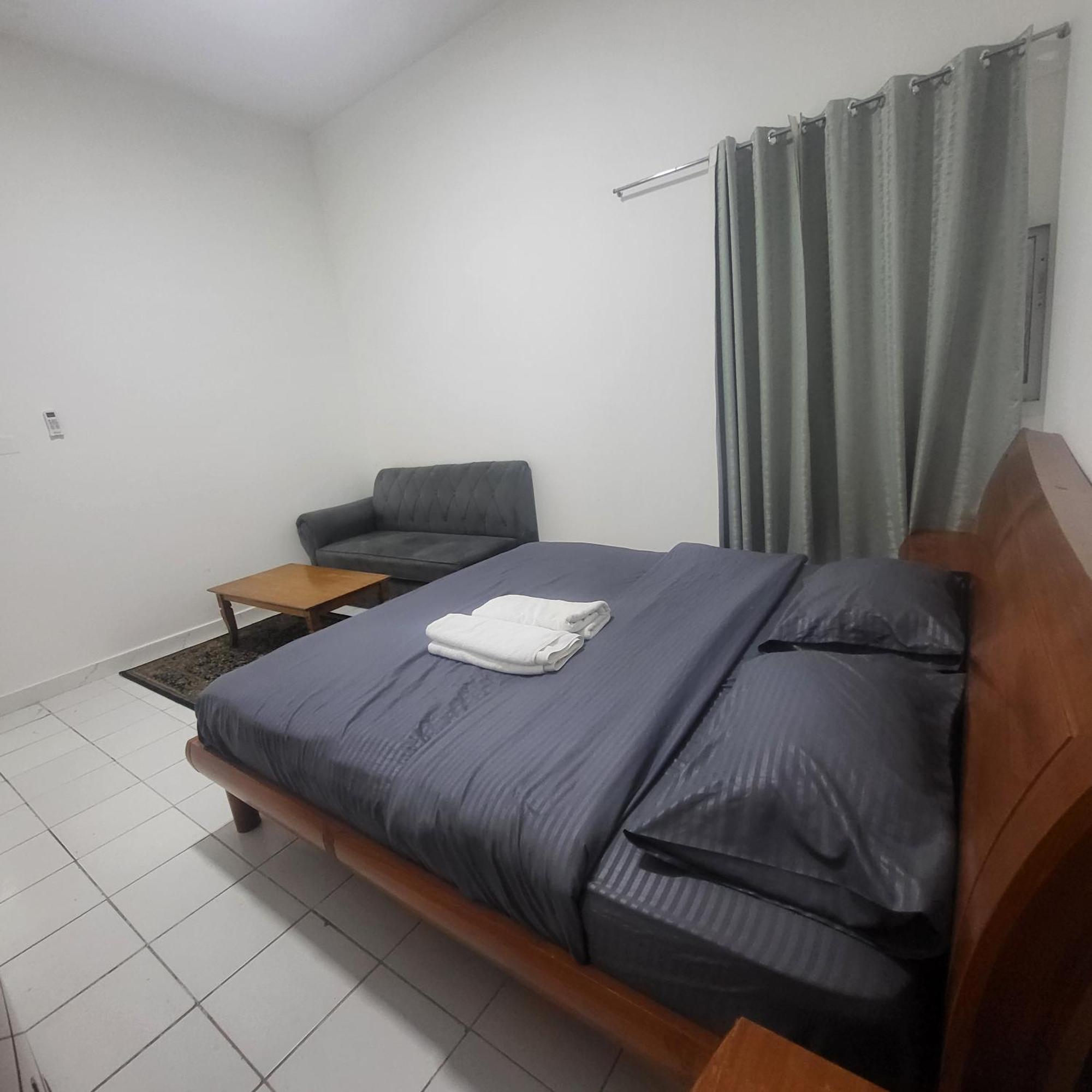 Lavish Full Studio Abu Dhabi
