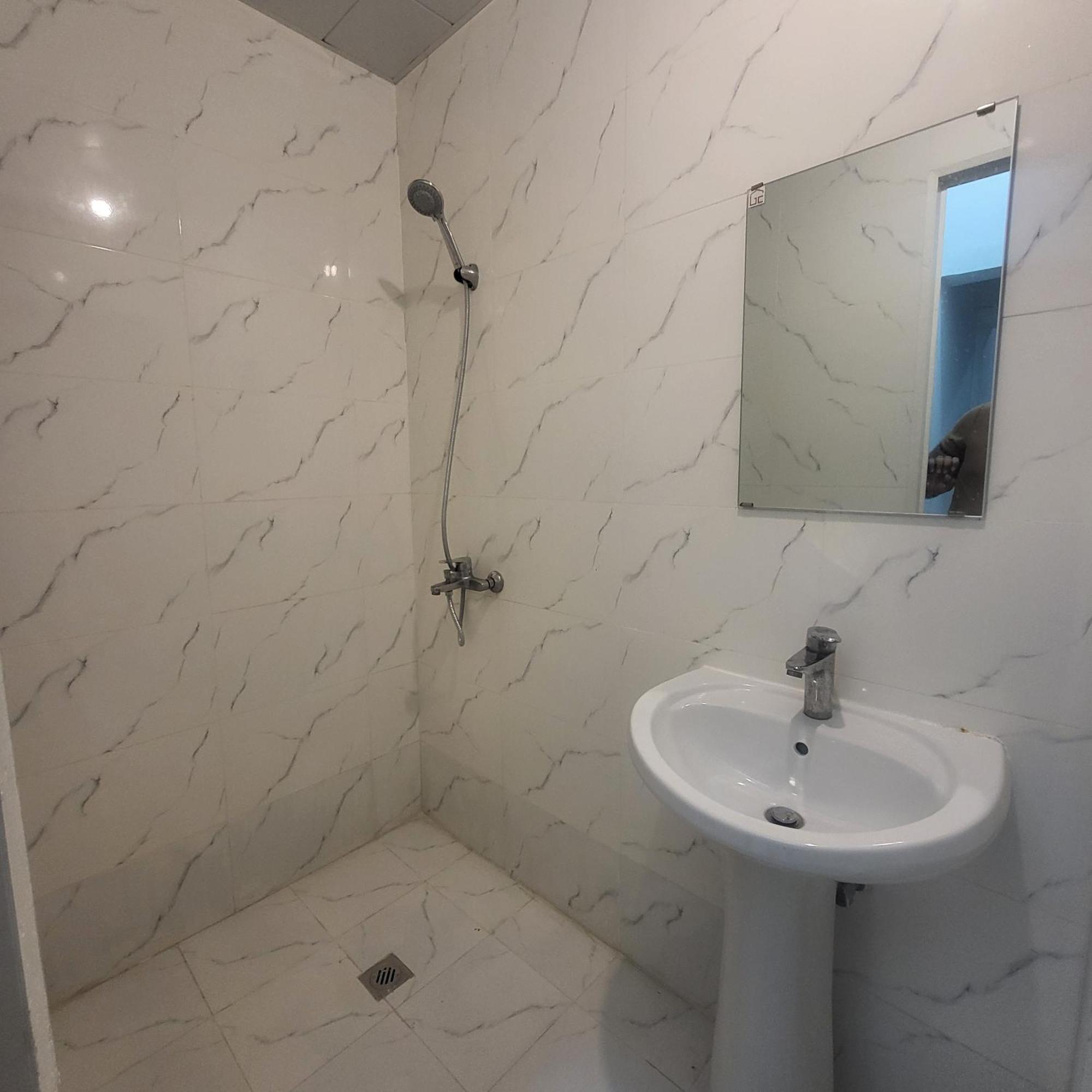 Lavish Full Studio Apartment Abu Dhabi
